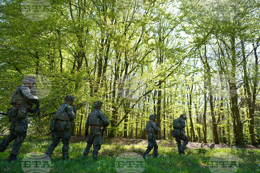 Netherlands New Recruits