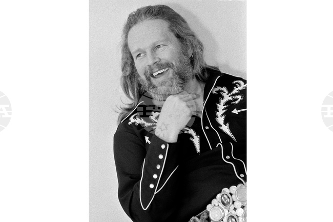 Obit David Allan Coe