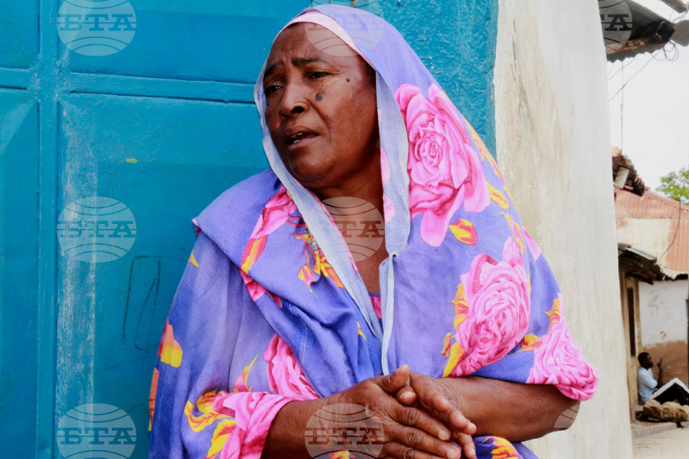 Africa Lead Poisoning