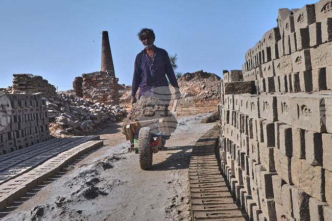 Pakistan Daily Life