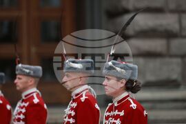 Парламент - първо заседание - предстоящо