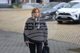 Народно събрание - тържествено заседание