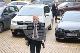 Народно събрание - тържествено заседание