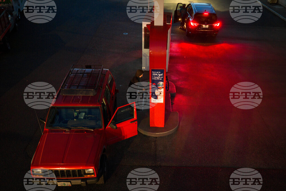 US Energy Crisis