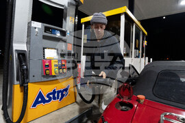 US Energy Crisis