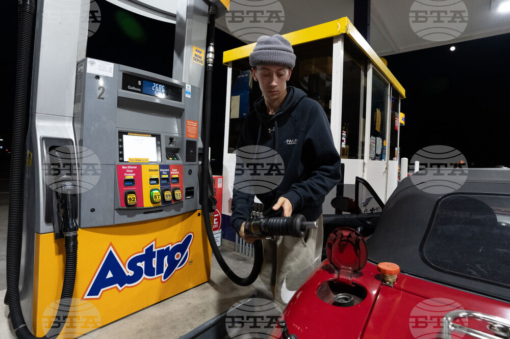 US Energy Crisis
