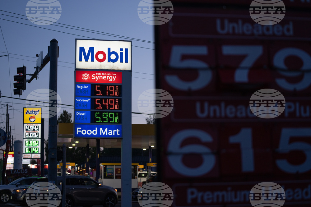 US Energy Crisis