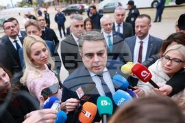„Продължаваме Промяната - Демократична България" - изявление