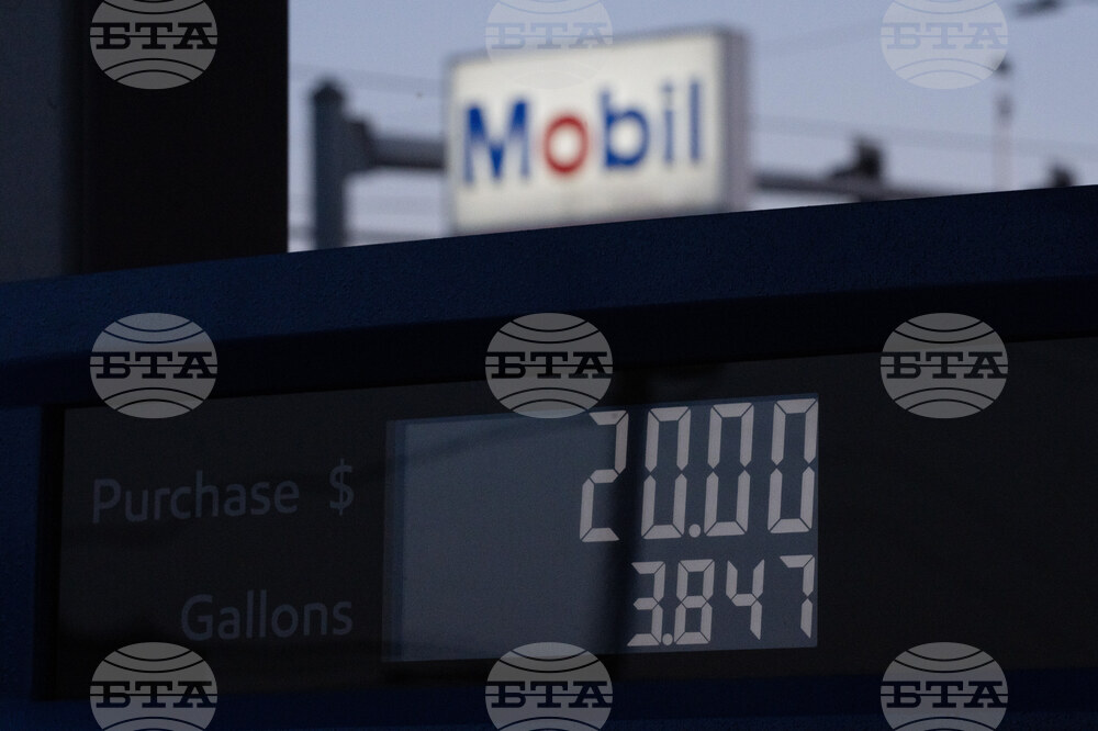 US Energy Crisis