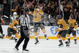 Mammoth Golden Knights Hockey