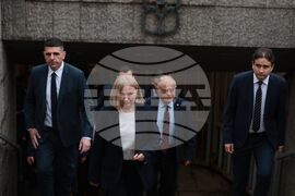 Народно събрание  - „Продължаваме Промяната - Демократична България"