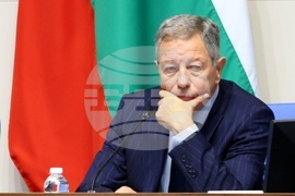 Народно събрание - тържествено заседание