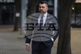 Народно събрание - тържествено заседание