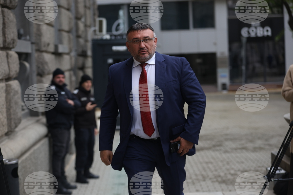 Народно събрание - тържествено заседание
