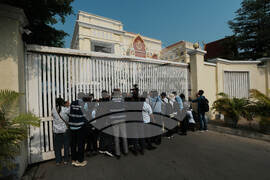 Cambodia Politics