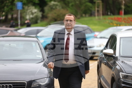 Народно събрание - тържествено заседание