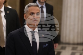 Народно събрание - Андрей Гюров - изявление
