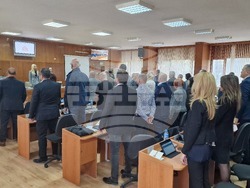Шумен - Общински съвет - заседание