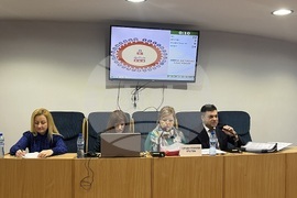 Димитровград - Общински съвет - сесия
