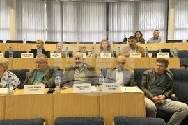 Димитровград - Общински съвет - сесия
