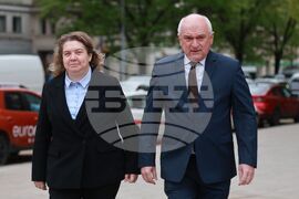 Народно събрание - тържествено заседание