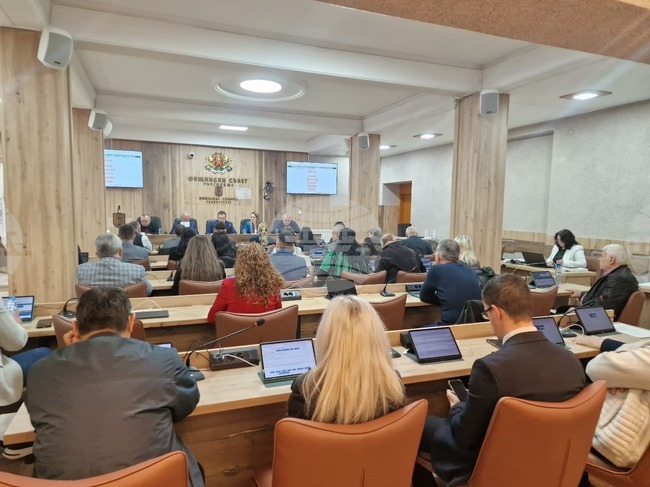 Програма „Култура плюс“ в Търговище ще се администрира от Общинския културен институт
