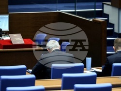 Народно събрание - тържествено заседание