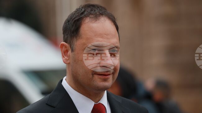 До дни ще бъдем призвани да поемем отговорност за управлението, каза Петър Витанов от „Прогресивна България“ 