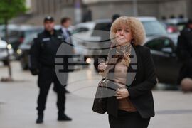 Народно събрание - тържествено заседание - предстоящо