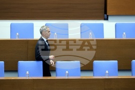 Народно събрание - тържествено заседание
