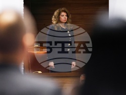 Народно събрание - тържествено заседание