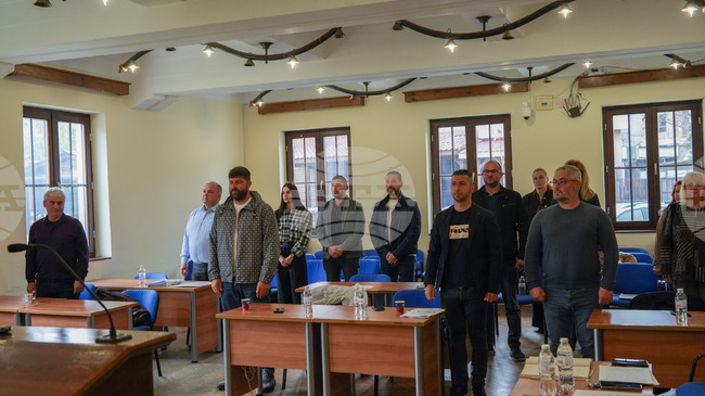 Общинският съвет в Царево одобри продажба на общински имоти в няколко села чрез публични търгове