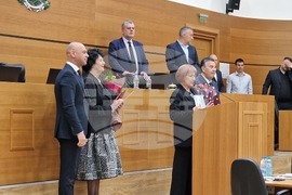 Пловдив - Общински съвет - заседание