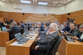 Пловдив - Общински съвет - заседание