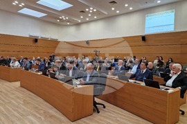 Пловдив - Общински съвет - заседание