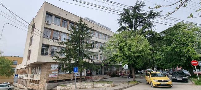 Общинският съвет в Силистра откри процедура за конкурс за възлагане управлението на местния Диагностично-консултативен център 