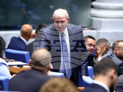 Народно събрание - тържествено заседание