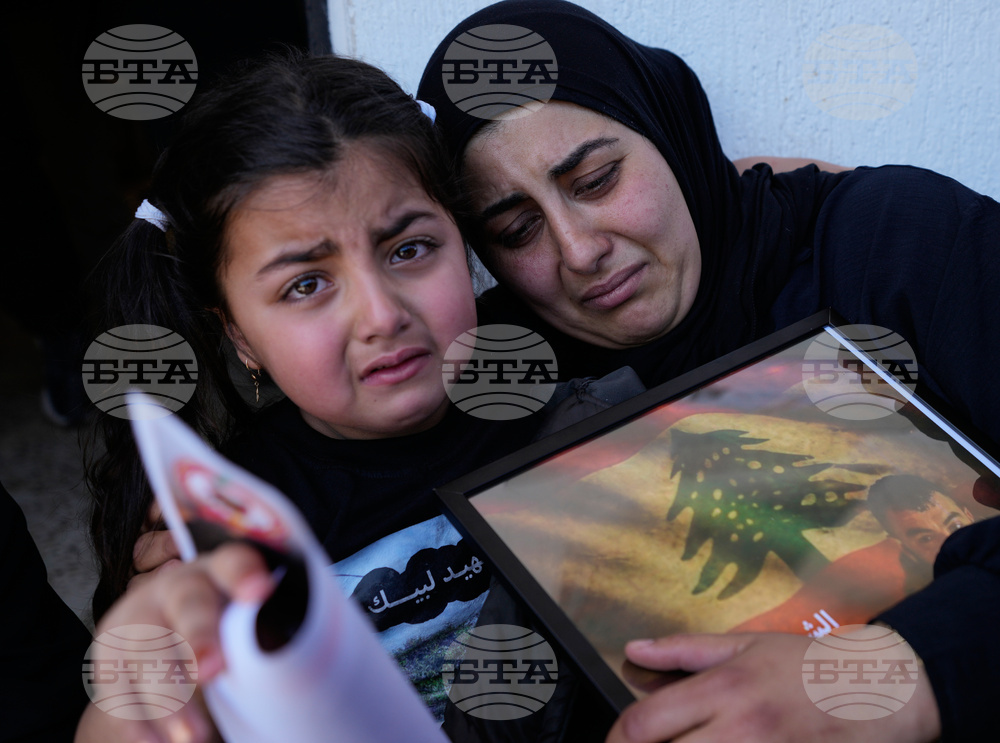 Lebanon Israel Iran War