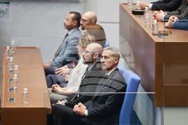 Народно събрание - тържествено заседание