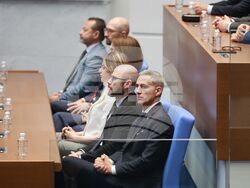 Народно събрание - тържествено заседание