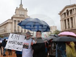 Браншови организации - транспортен сектор - протест