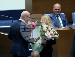Народно събрание - Михаела Доцова