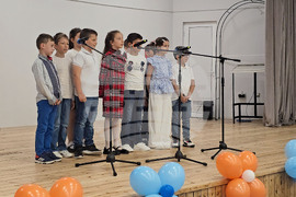 Свищов - Средно училище „Димитър Благоев“ - патронен празник