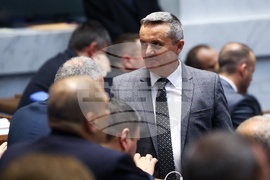 Народно събрание - тържествено заседание
