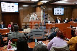Русе - Общински съвет - заседание
