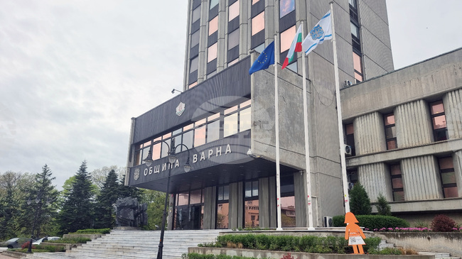 Утвърдиха носителите на награда „Варна“ в областта на културата 