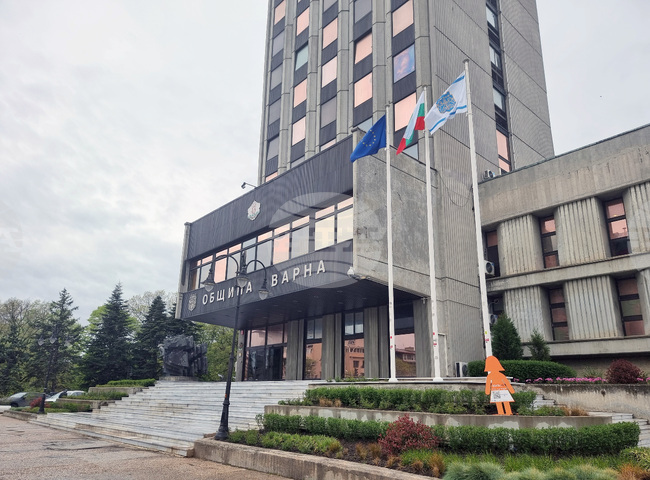 Утвърдиха носителите на награда „Варна“ в областта на културата 