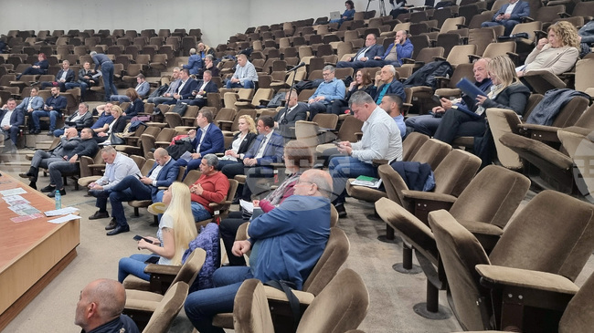 Награда „Варна“ за постижения в науката и образованието през 2025 г. получават 19 личности и колективи