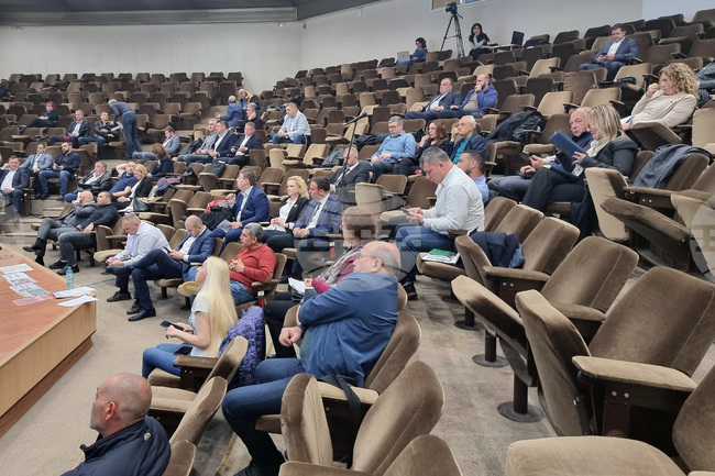 Награда „Варна“ за постижения в науката и образованието през 2025 г. получават 19 личности и колективи