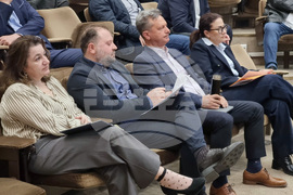 Варна - Общински съвет - заседание - нов съветник